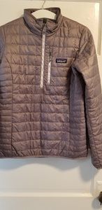 Patagonio Nano Puff Pullover